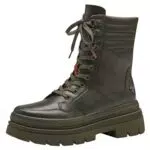 MARCO TOZZI Damen Warmfutterboot - Stilvolle Stiefel für Damen