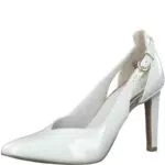 MARCO TOZZI Damen Pumps, Stilettoabsatz, weiches FEEL ME Fußbett