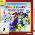 Mario Party: Island Tour - Nintendo 3DS Spiel Angebot