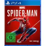 Spider-Man für PlayStation 4