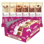 MaxiNutrition Creamy Core Bar - Proteinriegel mit niedrigem Zuckergehalt