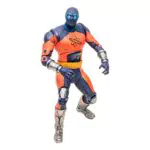 McFarlane DC Black Adam Actionfigur 30 cm - Atom Smasher - Megafigur