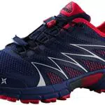 McKINLEY Herren Kansas AQB Trekking- & Wanderschuhe, Blau