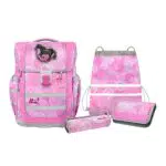 McNeill Ergo Complete Schulranzen-Set 5tlg