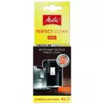 Melitta 202034 Perfect Clean Milchsystem Reiniger, Entfernt einfach und gründlich Milchablagerungen