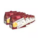 Melitta BellaCrema Intenso Kaffeepads für Pad-Maschinen, kräftige Röstung