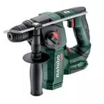 Metabo Akku-Bohrhammer BH 18 LTX BL 16 - Bohrhammer mit Brushless-Motor