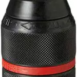 Metabo Schnellspannbohrfutter Futuro Plus S2M 13 mm 1/2 - Spannweite 1.5 - 13 mm - Innengewinde 1/2 - 20 UNF - Außen-Ø 42.9 mm