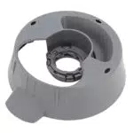 Vorwerk Thermomix TM5 TM6 Mixer-Basis und Rührschüssel Ersatzteile