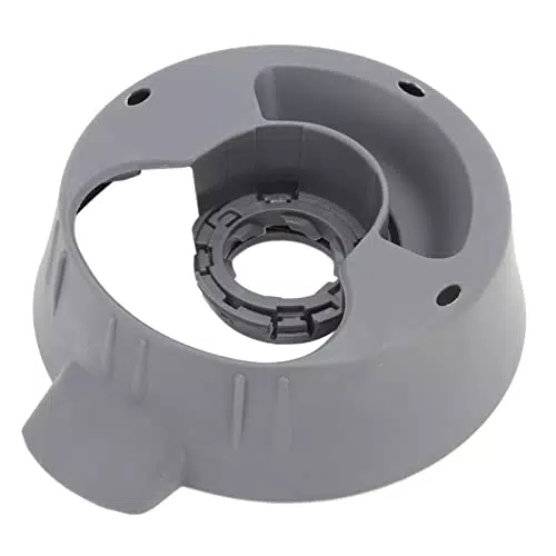 Vorwerk Thermomix TM5 TM6 Mixer-Basis und Rührschüssel Ersatzteile