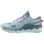Mizuno Unisex Trailrunningschuh Wave Mujin 9