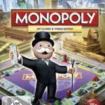 Monopoly - Klassische und Welt Edition