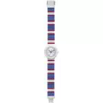 Damen Armbanduhr Hip Hop MILLERIGHE