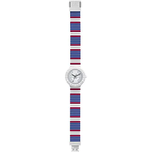 Damen Armbanduhr Hip Hop MILLERIGHE