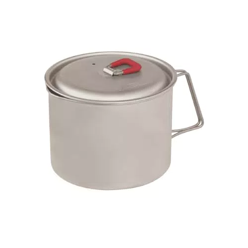 MSR Titan Kessel – Hochwertiger Kochtopf für Outdoor-Abenteuer
