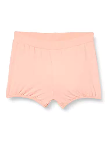 NAME IT Baby Mädchen Shorts - Apricot Blush