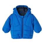 Name It Baby-Jungen Jacke Memphis PB - Stilvolle Kinderjacke