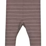 NAME IT Baby Mädchen Nbfwang Wool Needle Legging Noos