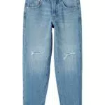 name it NKMSILAS Tapered Jeans für Jungen