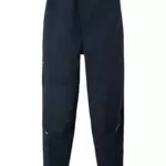 NAME IT Jungen NKNALFA Pant SOLID NOOS Regenhose, Dark Sapphire
