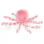 Spieluhr Oktopus - Wiegelied La-Le-Lu für Neugeborene und Frühchen