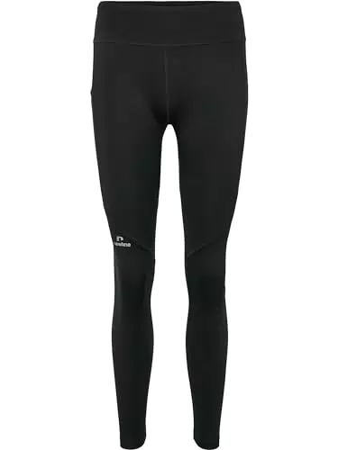 Newline Damen Laufleggings mit Moisturemanagement
