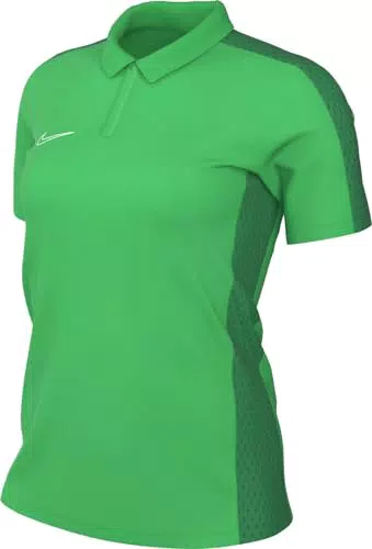 Nike Damen Polo-Shirt W Nk Df Acd23 Polo Ss