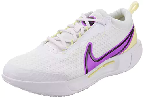 Nike W Zoom Court PRO HC Damen Sneaker
