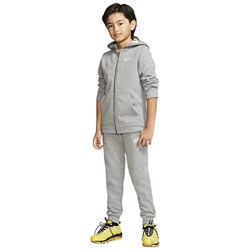 Nike Jungen Trainingsanzug B Nsw Core Bf Trk Suit