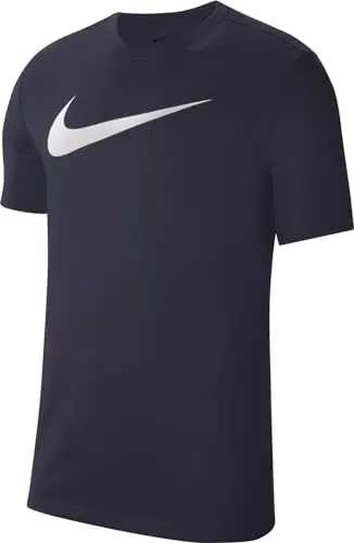 Nike Herren Team Club 20 Tee T-Shirt