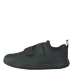 Nike Unisex Baby PICO 5 Sneaker, Schwarz