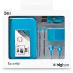 Nintendo 3DS Zubehör-Set Essential