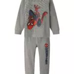 Spiderman Nachtlicht für Kinderzimmer - NMMORV