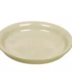 Nobby Katzen Keramik Milchschale Ø14 cm, 100 ml - Hochwertiges Futtergeschirr