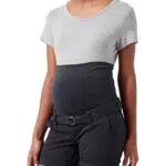 Noppies Maternity Damen Over The Belly Leland Shorts