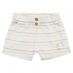 Noppies Shorts Mohnton - Kinder Sommerhose