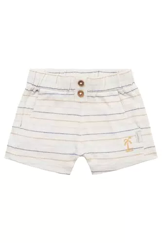Noppies Shorts Mohnton - Kinder Sommerhose