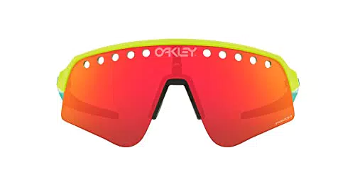 Oakley Sutro Lite Sweep OO9465 Herren Sonnenbrille