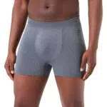 ODLO Herren Performance Light Boxershorts - Funktionsunterwäsche