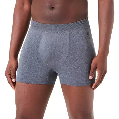 ODLO Herren Performance Light Boxershorts - Funktionsunterwäsche