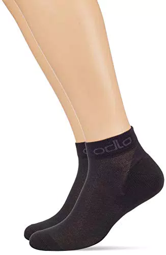 ODLO Sportsocken Active - Laufsocken für Damen & Herren