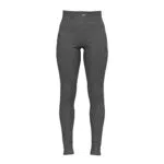ODLO Thermo Leggings Damen Active Warm - Skiunterwäsche für Damen