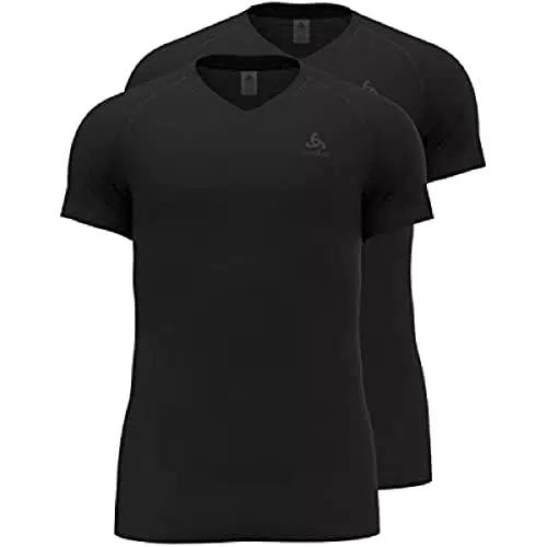 ODLO Funktionsshirt Herren Kurzarm Active Everyday