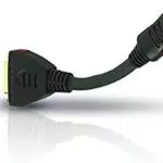 Oehlbach DVI/HS P-Adapter HDMI (m) auf DVI (w) Adapter