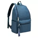OMOUBOI Small Casual Daypack - Leichte, wasserfeste Laptop-Rucksack für Reisen und Alltag