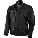O'NEAL Enduro-Jacke mit Protektorentaschen | Baja Racing Jacket | Erwachsene