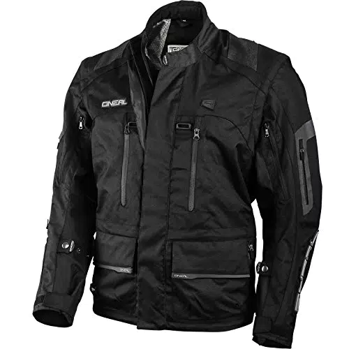 O'NEAL Enduro-Jacke mit Protektorentaschen | Baja Racing Jacket | Erwachsene