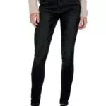 ONLY Skinny Jeans Hohe Taille für Damen - Skinny Fit