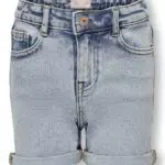 ONLY Kogphine Dnm Azg668 Shorts für Mädchen