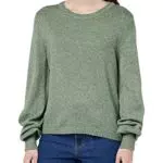 ONLY ONLLEVA L/S Balloon Pullover für Damen